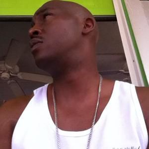 Meet your Posher, Robbie